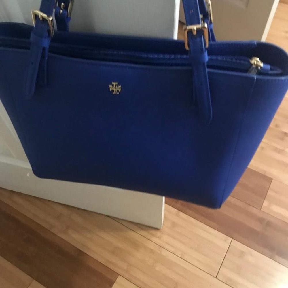 Tory Burch small York - Picture 2 of 7
